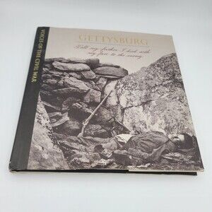 Voices of the Civil War Series  Voices of the Civil War Gettysburg by Time Life